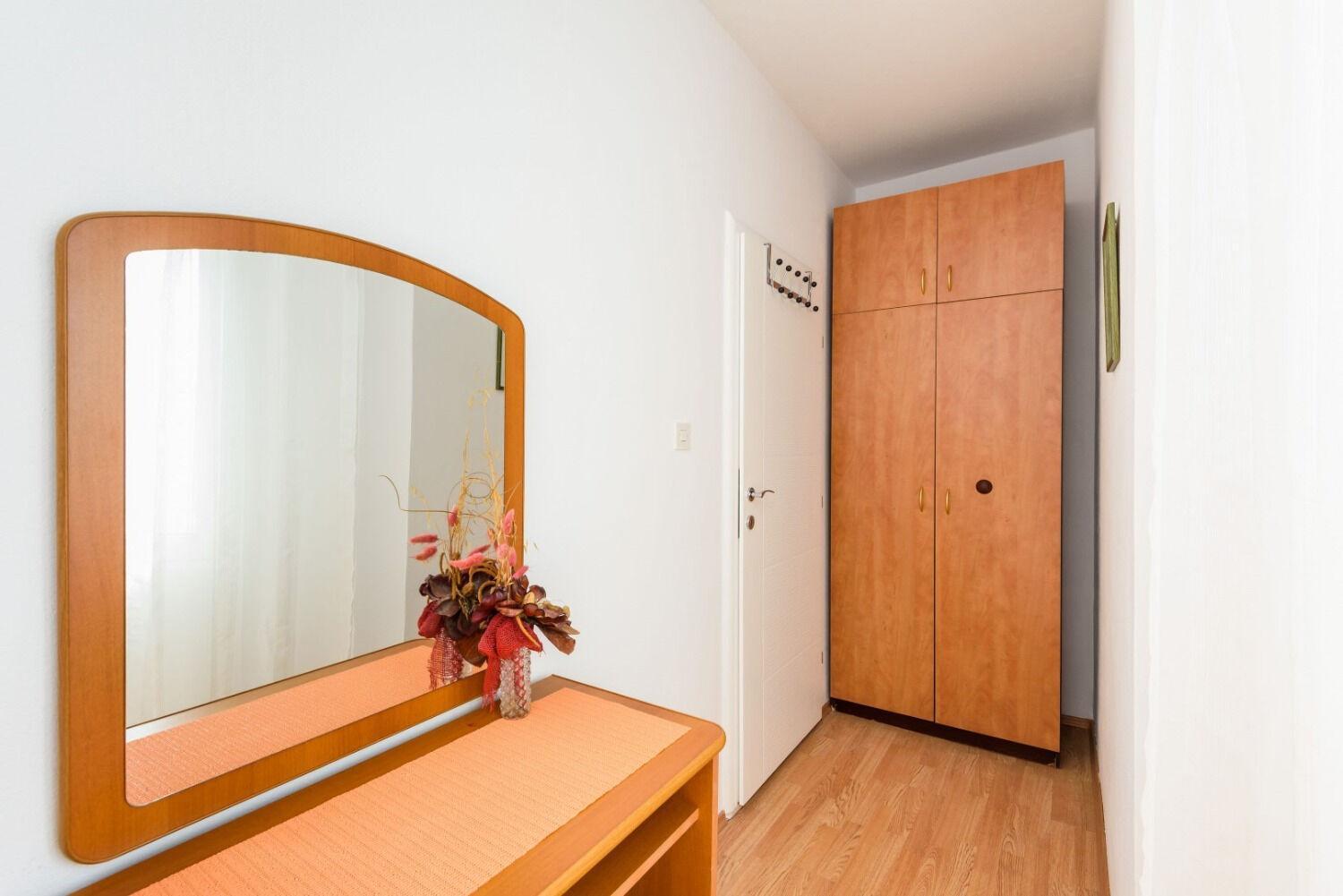 Apartments Goge Gradac  Buitenkant foto