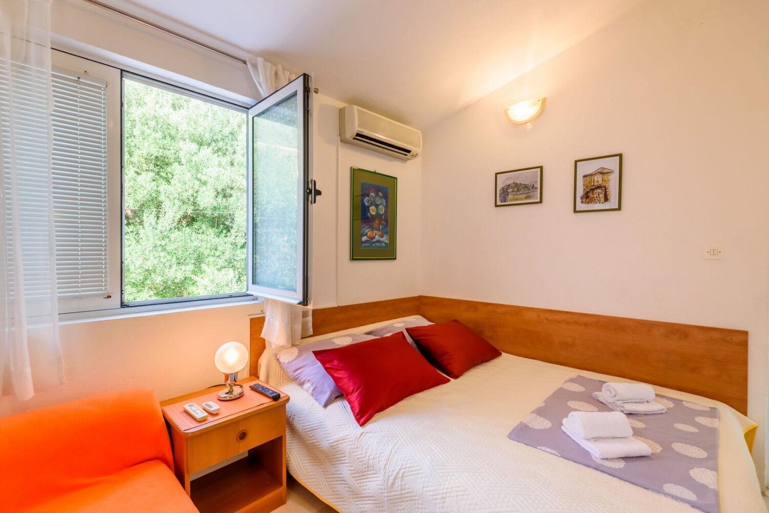 Apartments Goge Gradac  Buitenkant foto