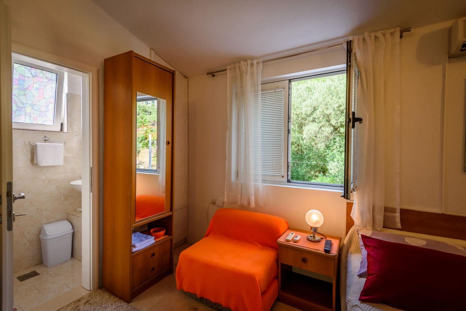 Apartments Goge Gradac  Buitenkant foto